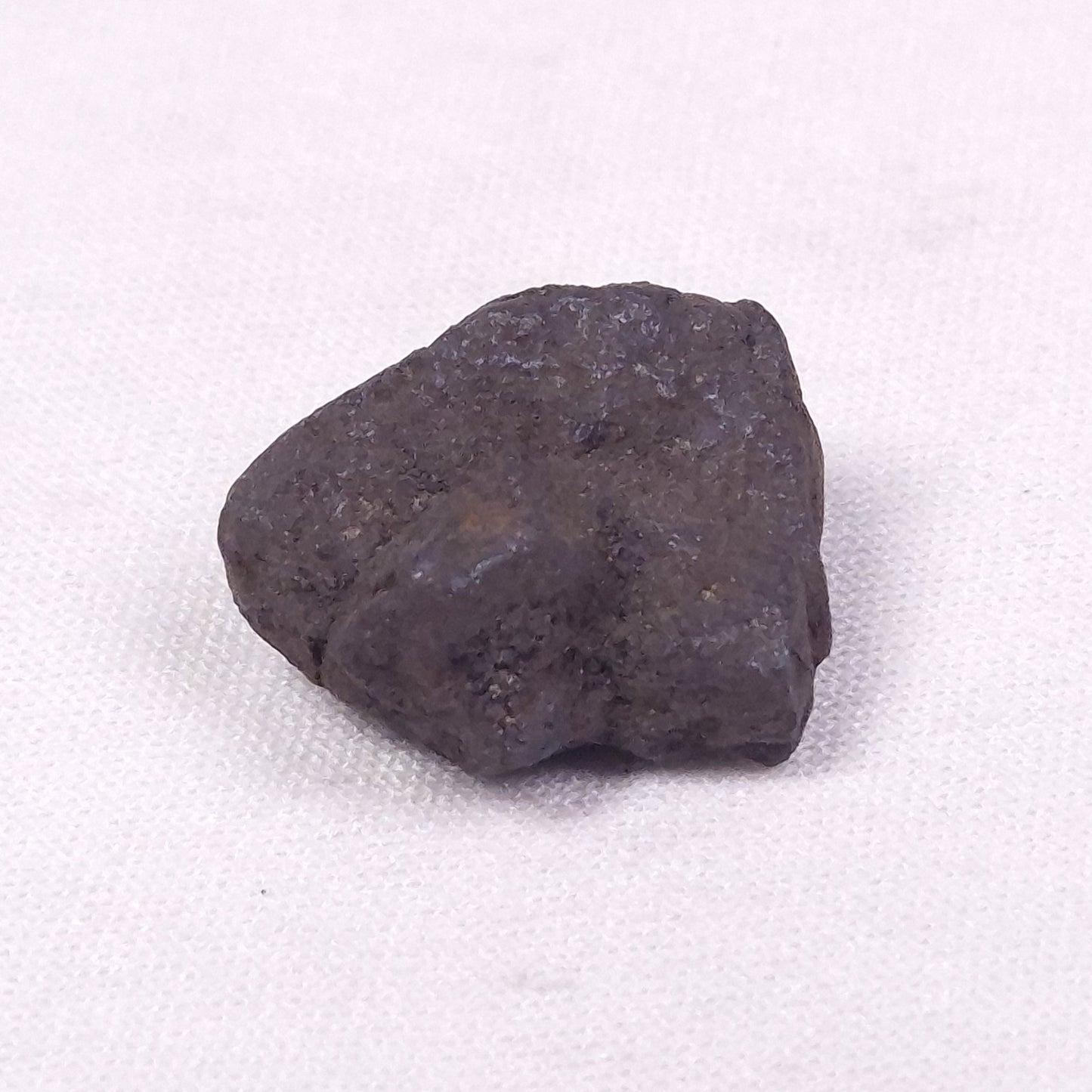 MANGANESE NODULE (POLYMETALLIC), Pacific Ocean XMN019