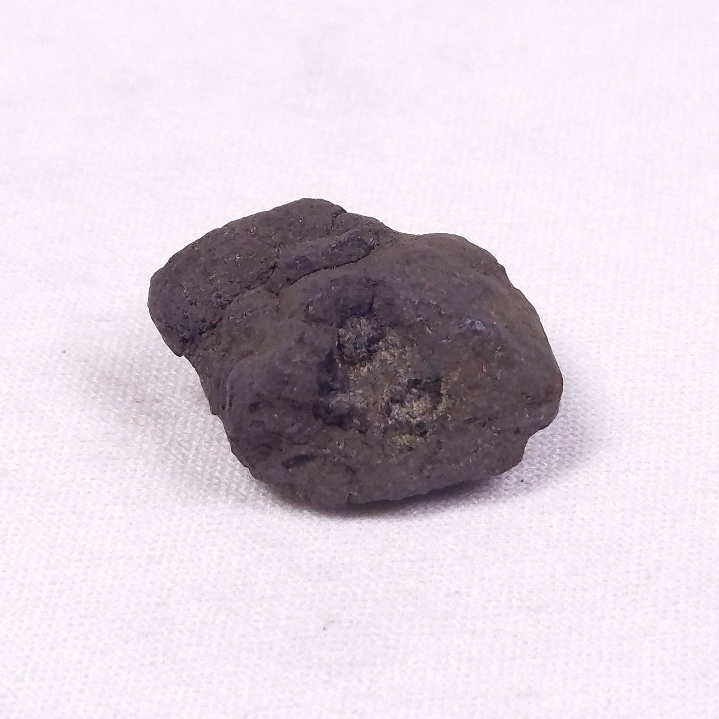 MANGANESE NODULE (POLYMETALLIC), Pacific Ocean XMN020
