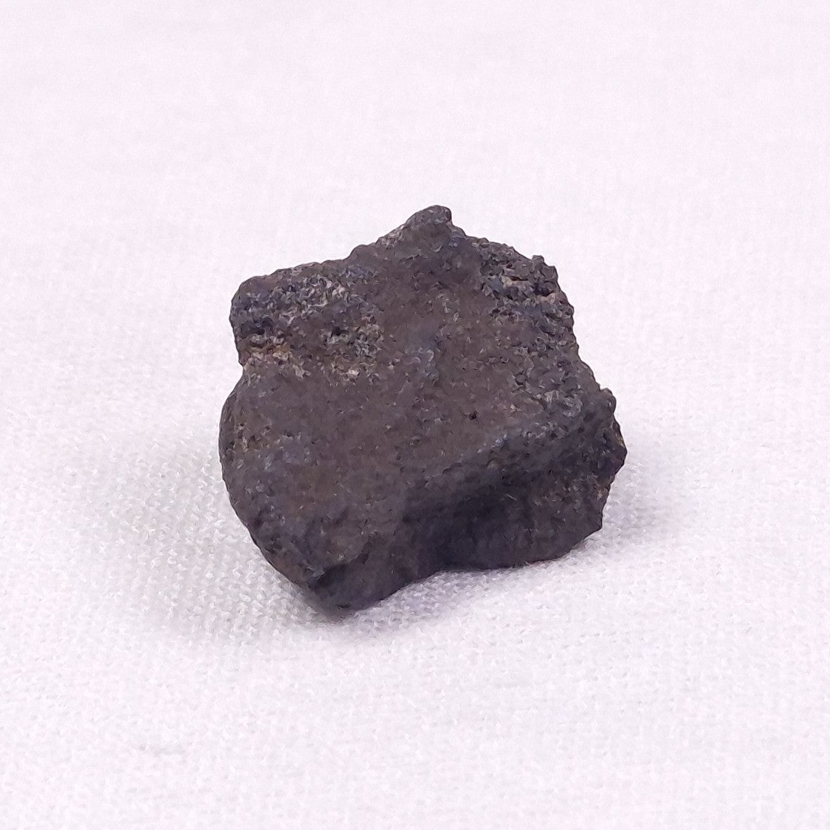 MANGANESE NODULE (POLYMETALLIC), Pacific Ocean XMN021