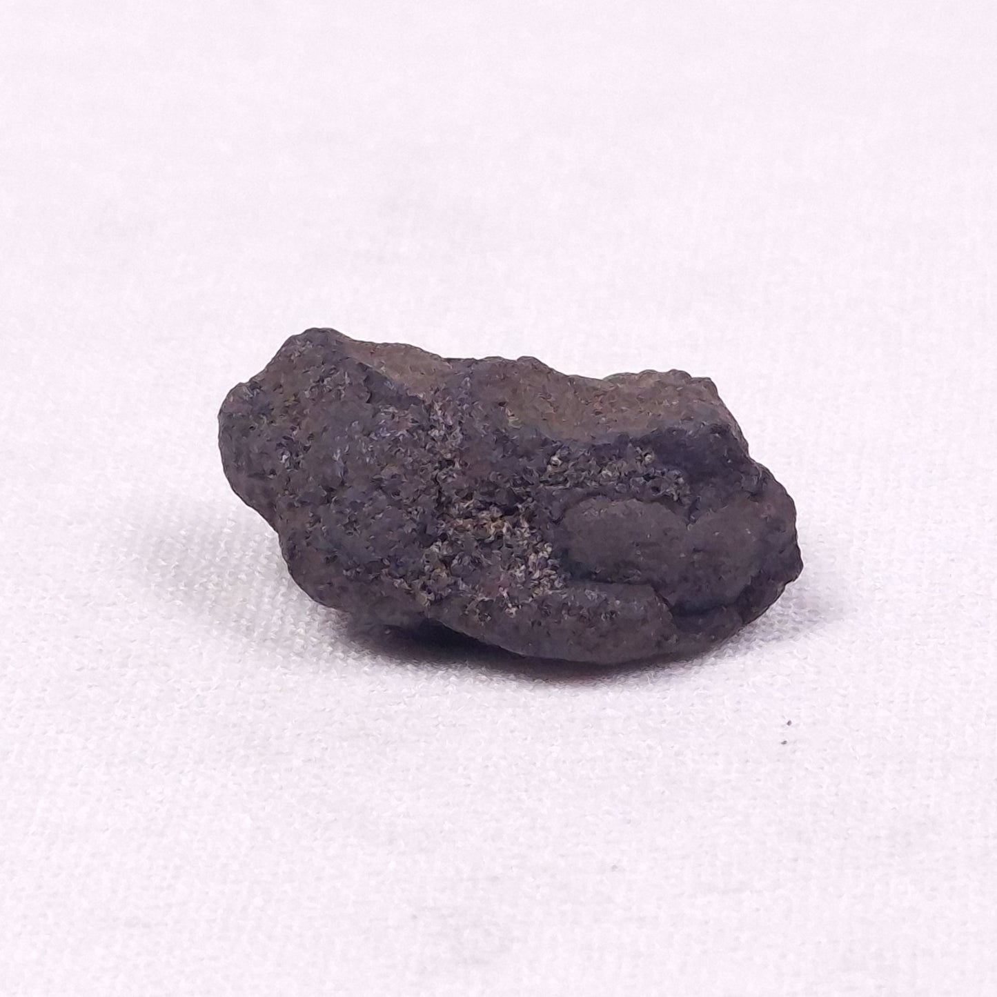MANGANESE NODULE (POLYMETALLIC), Pacific Ocean XMN022