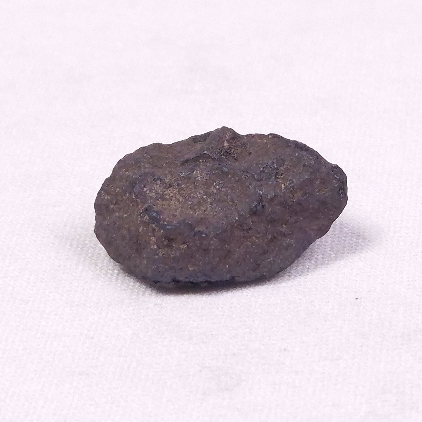 MANGANESE NODULE (POLYMETALLIC), Pacific Ocean XMN022