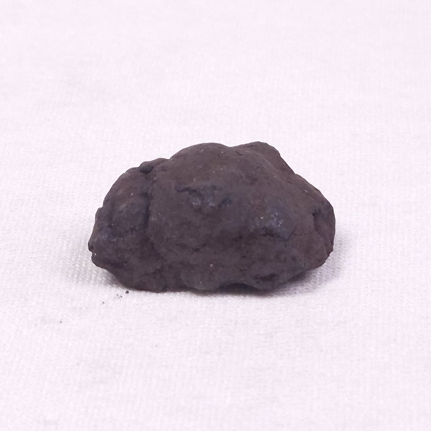 MANGANESE NODULE (POLYMETALLIC), Pacific Ocean XMN024