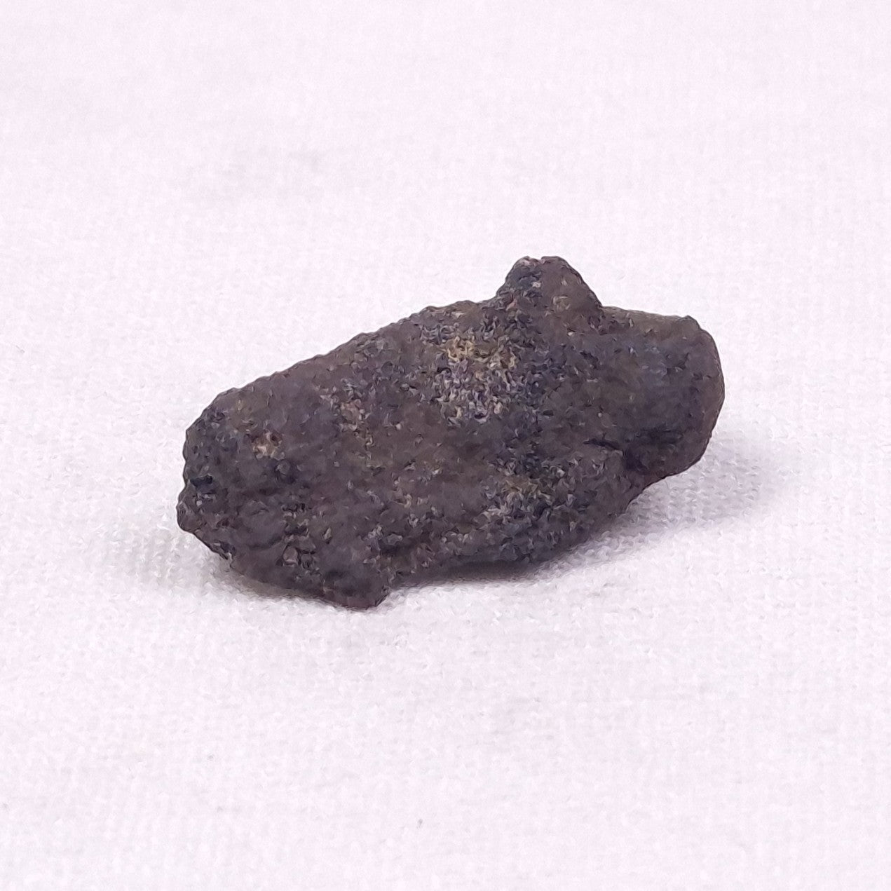 MANGANESE NODULE (POLYMETALLIC), Pacific Ocean XMN026