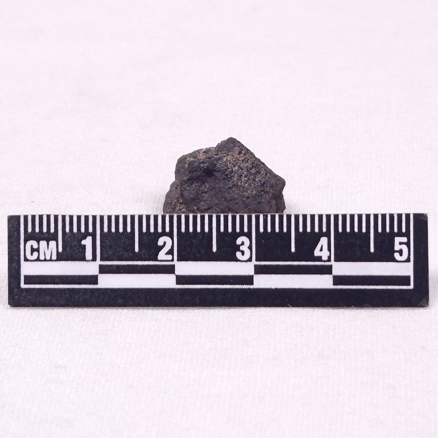 MANGANESE NODULE (POLYMETALLIC), Pacific Ocean XMN027