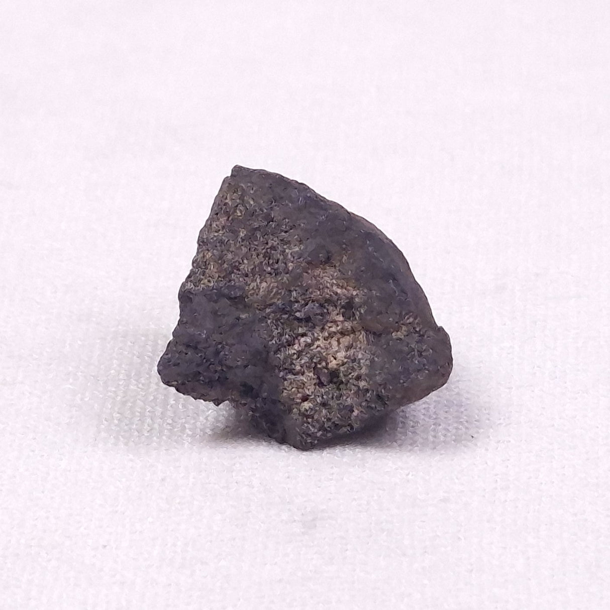 MANGANESE NODULE (POLYMETALLIC), Pacific Ocean XMN027