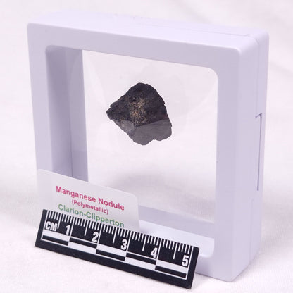 MANGANESE NODULE (POLYMETALLIC), Pacific Ocean XMN027