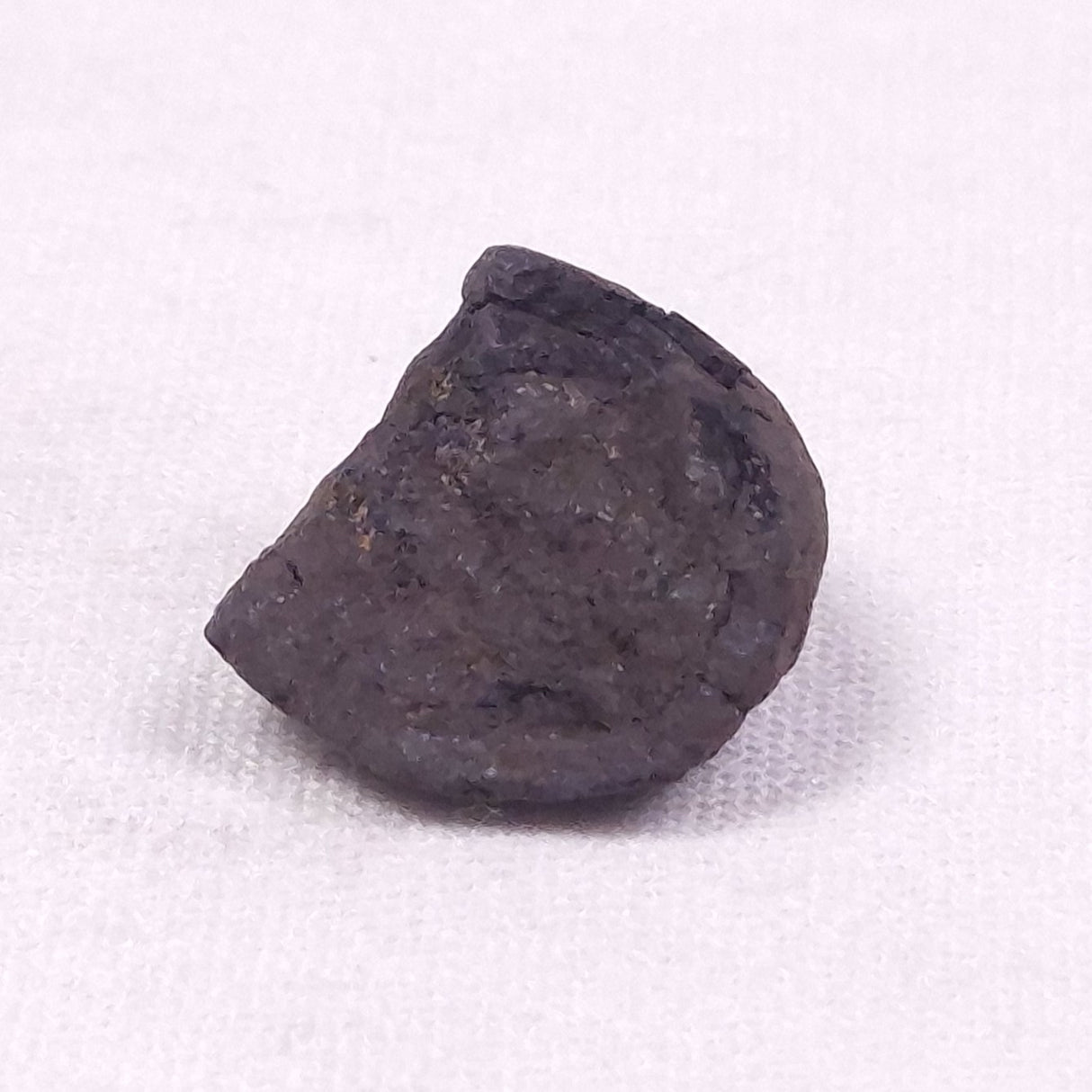 MANGANESE NODULE (POLYMETALLIC), Pacific Ocean XMN028