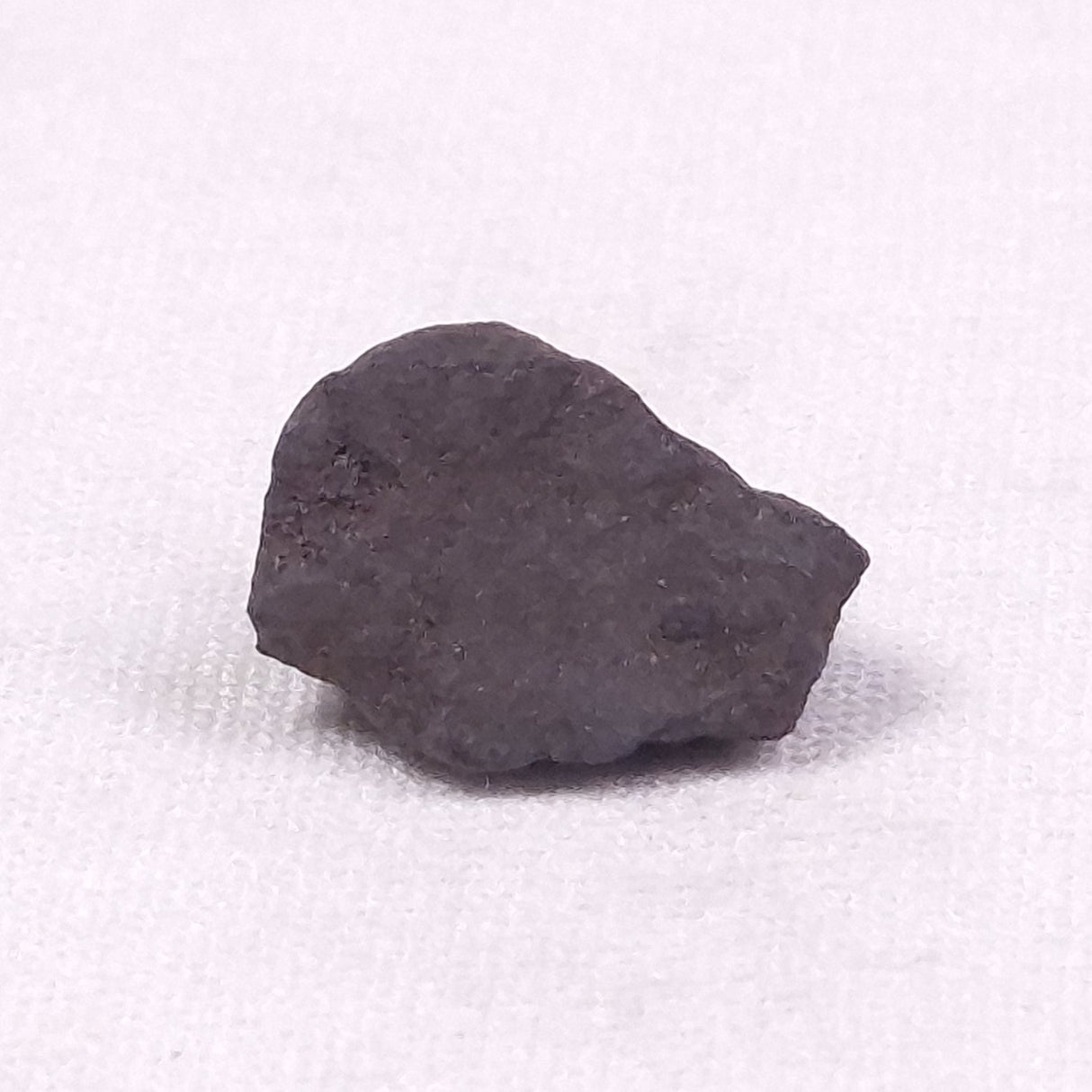 MANGANESE NODULE (POLYMETALLIC), Pacific Ocean XMN030