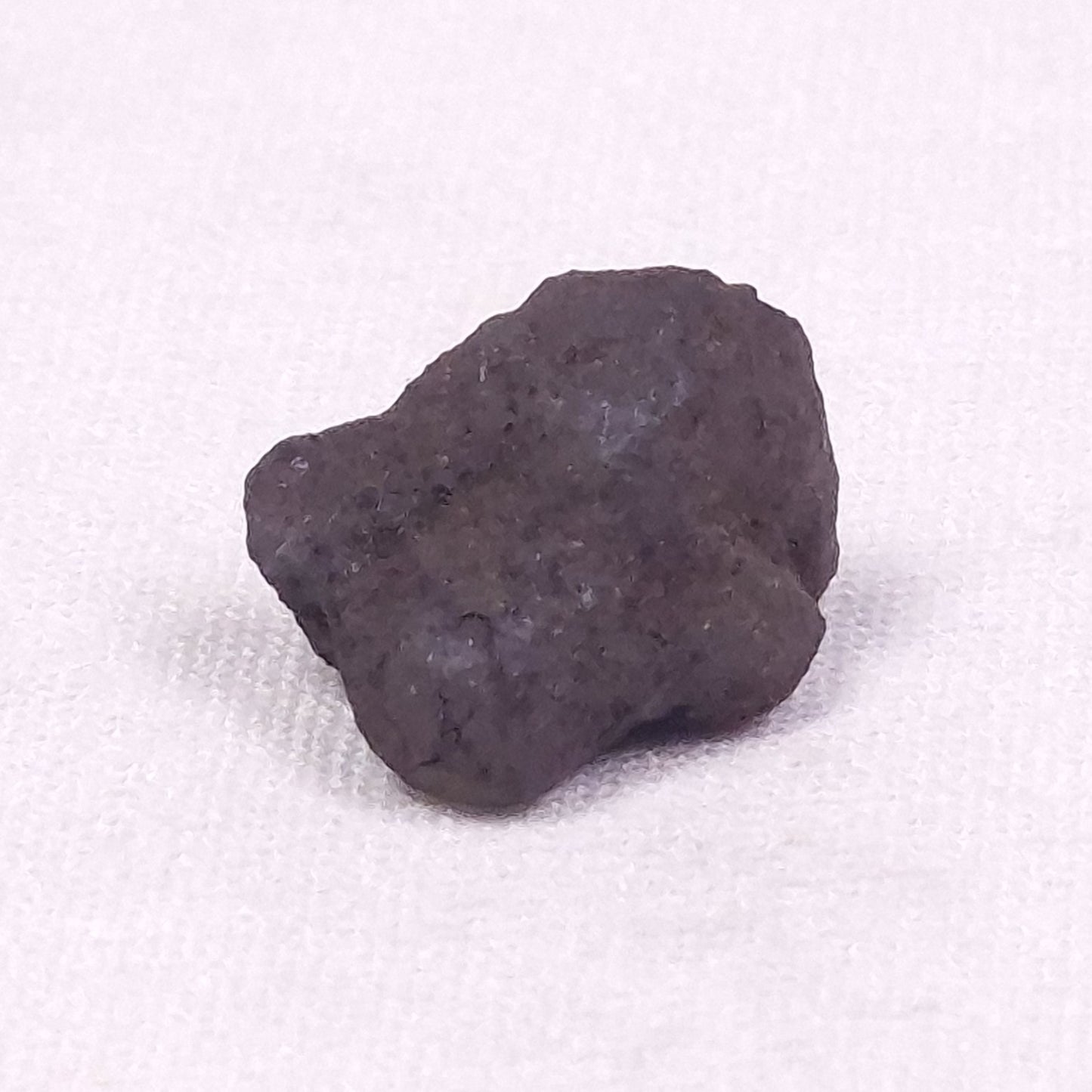 MANGANESE NODULE (POLYMETALLIC), Pacific Ocean XMN030