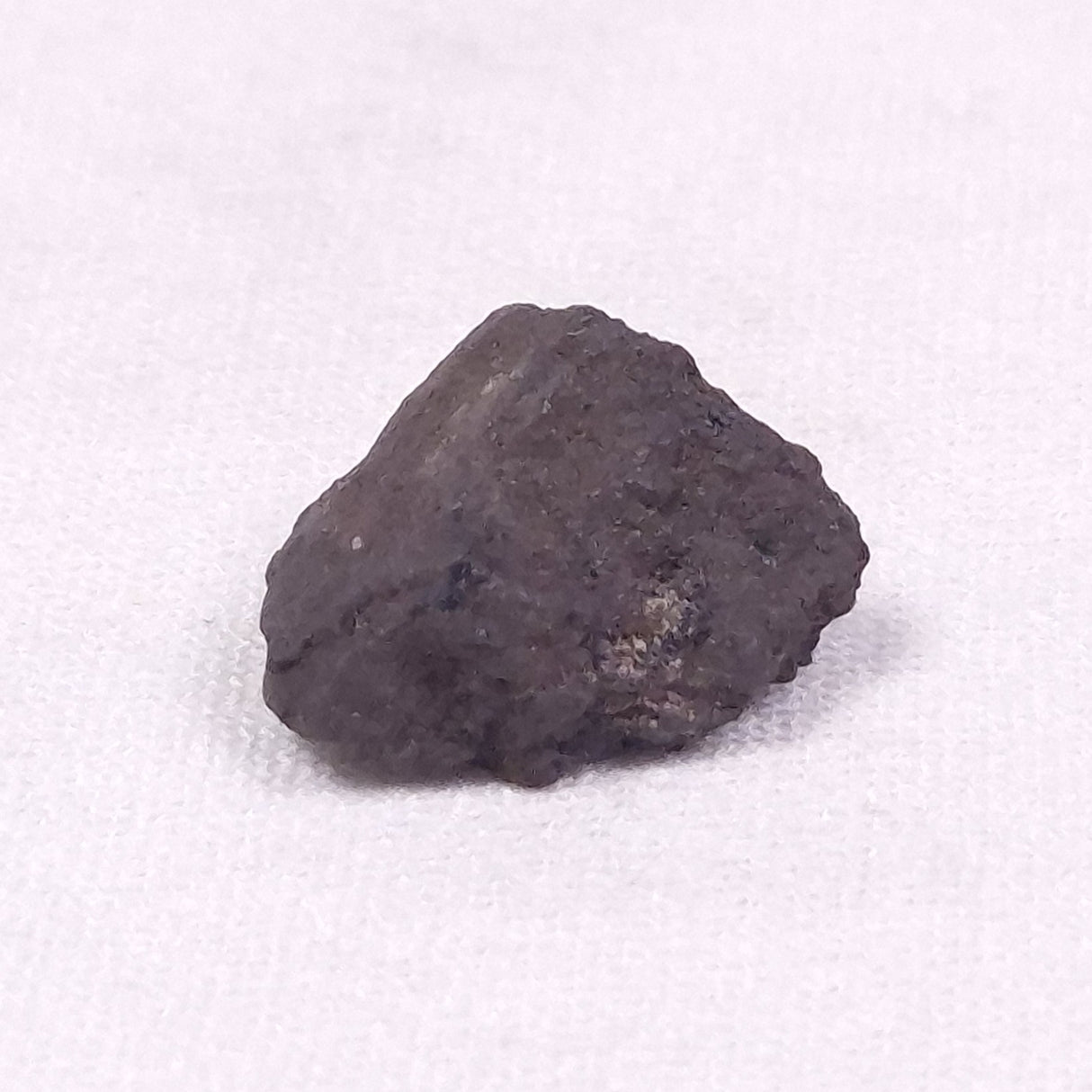 MANGANESE NODULE (POLYMETALLIC), Pacific Ocean XMN031