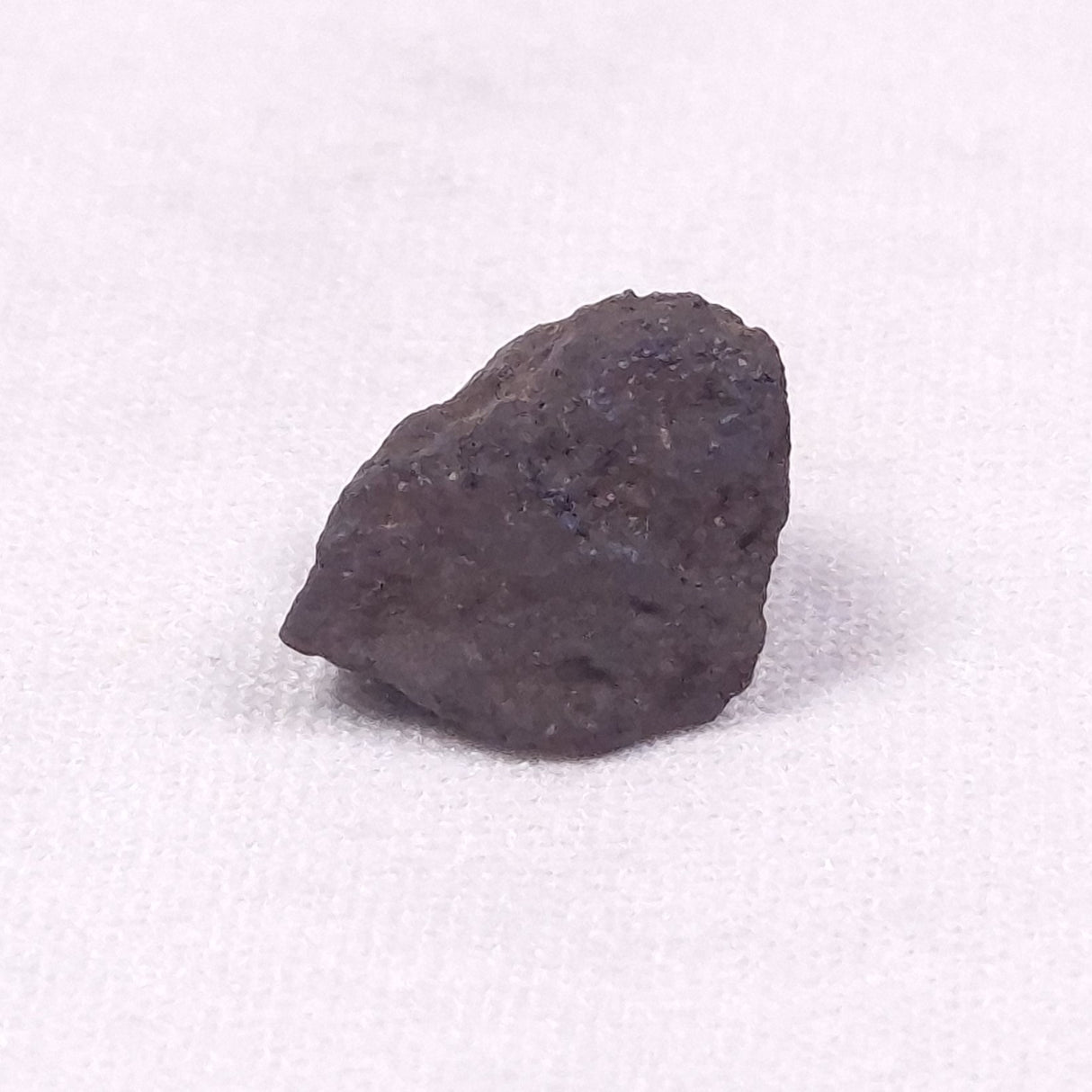 MANGANESE NODULE (POLYMETALLIC), Pacific Ocean XMN031