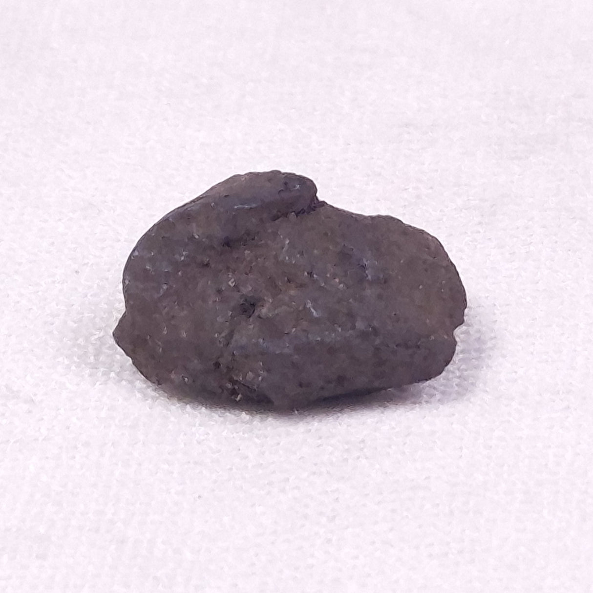 MANGANESE NODULE (POLYMETALLIC), Pacific Ocean XMN033