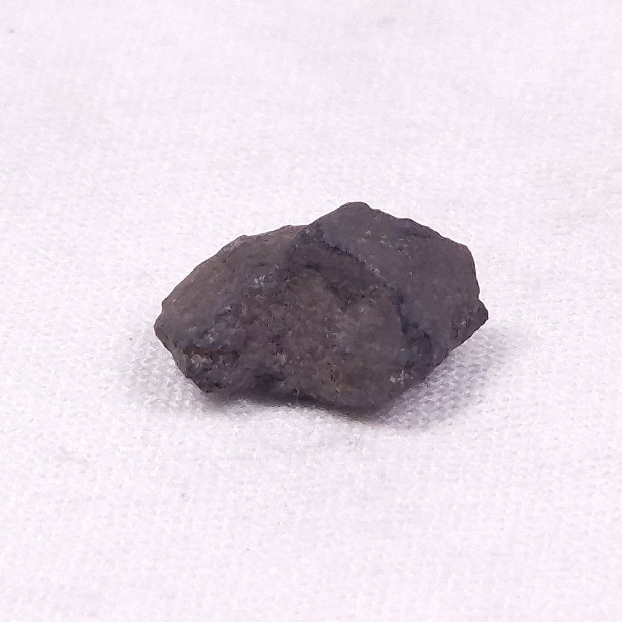 MANGANESE NODULE (POLYMETALLIC), Pacific Ocean XMN033