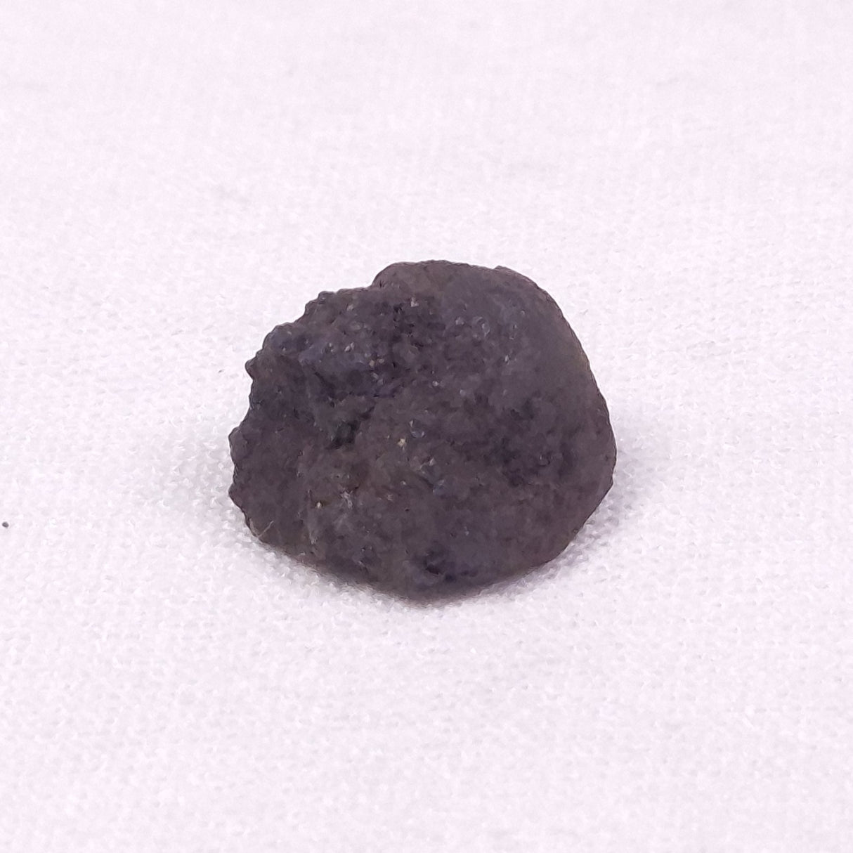 MANGANESE NODULE (POLYMETALLIC), Pacific Ocean XMN035