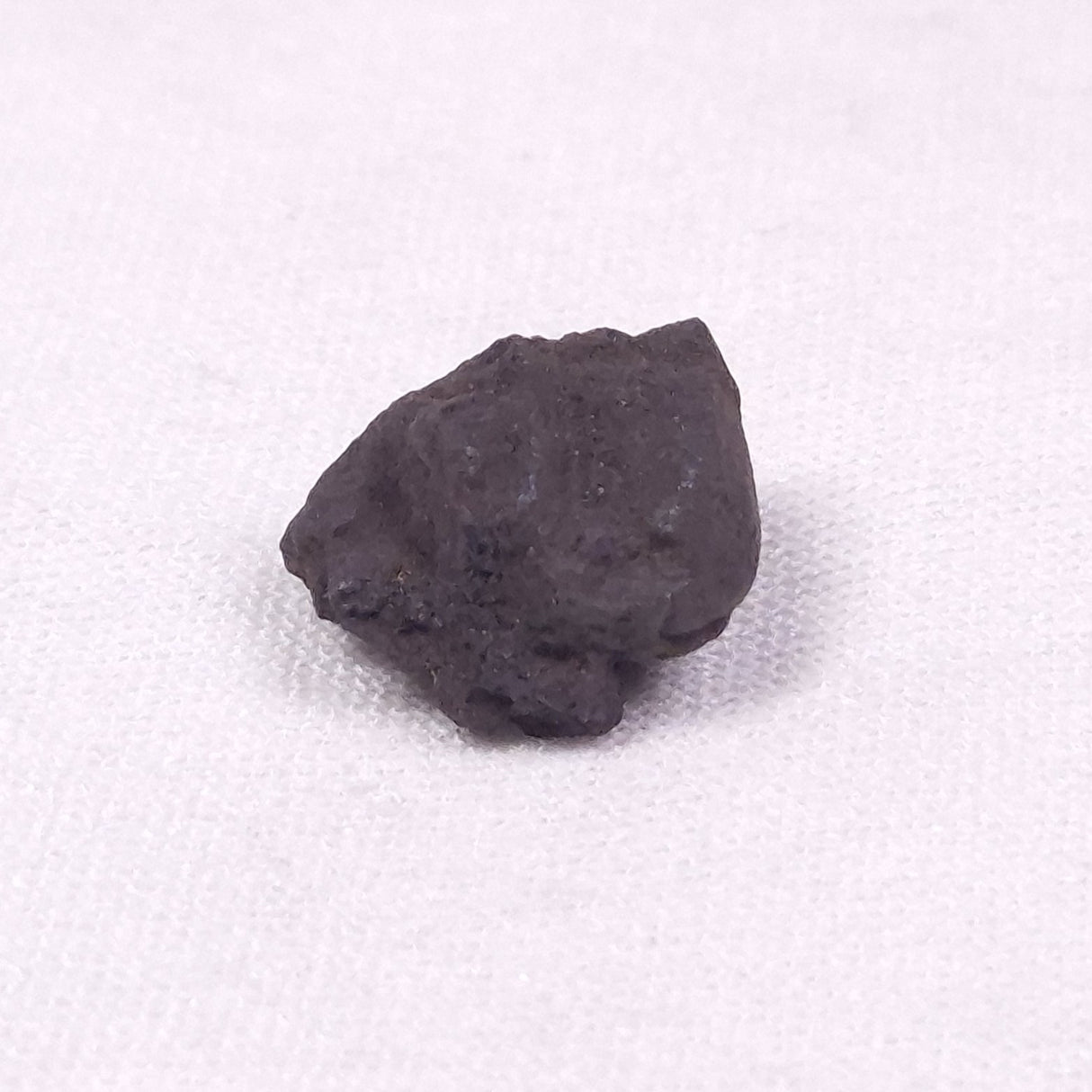 MANGANESE NODULE (POLYMETALLIC), Pacific Ocean XMN035