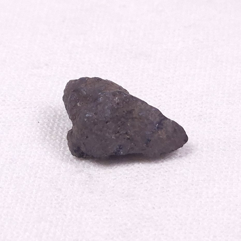 MANGANESE NODULE (POLYMETALLIC), Pacific Ocean XMN036