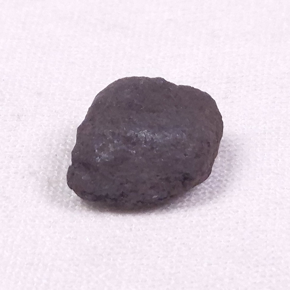 MANGANESE NODULE (POLYMETALLIC), Pacific Ocean XMN037