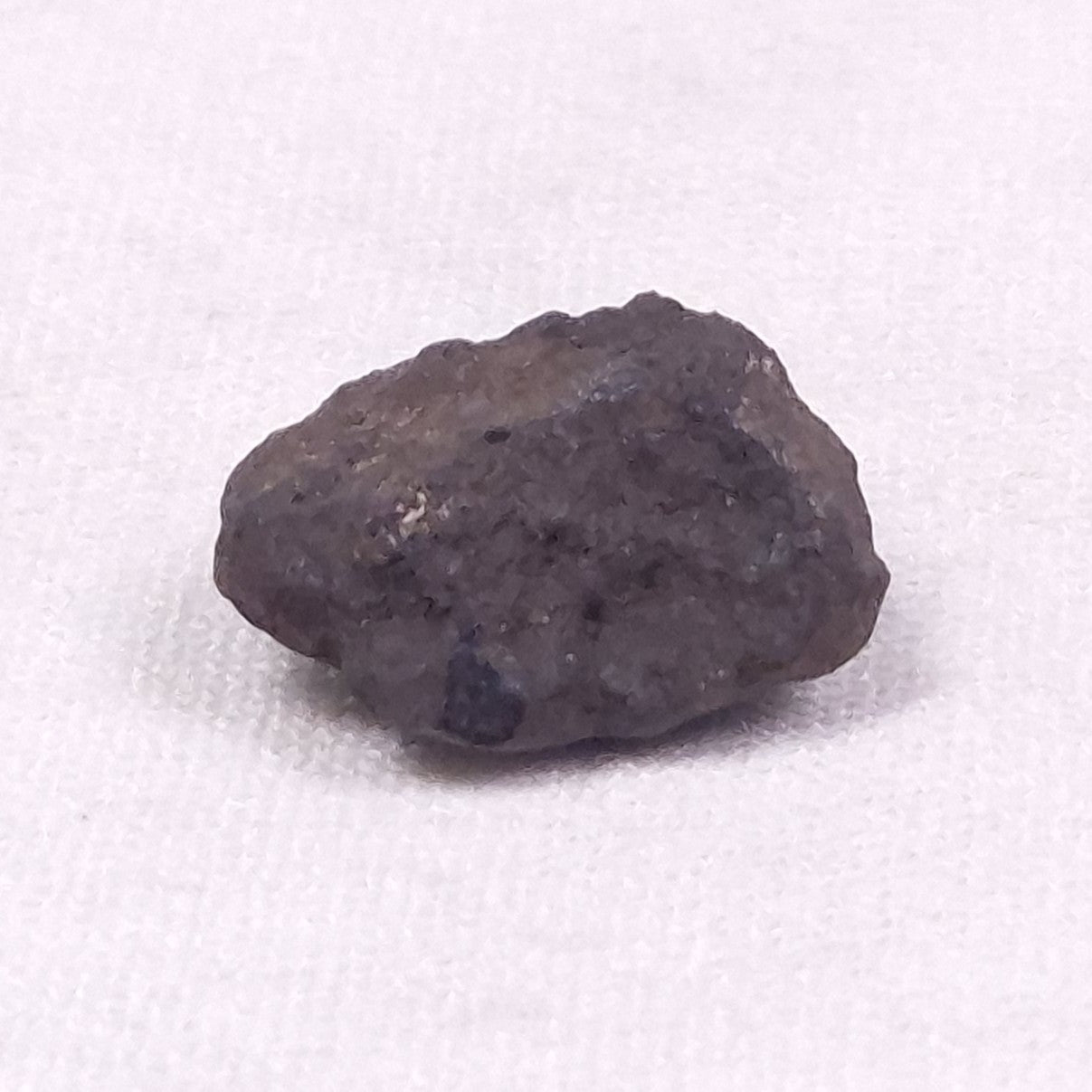 MANGANESE NODULE (POLYMETALLIC), Pacific Ocean XMN038