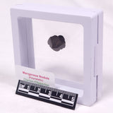 MANGANESE NODULE (POLYMETALLIC), Pacific Ocean XMN039