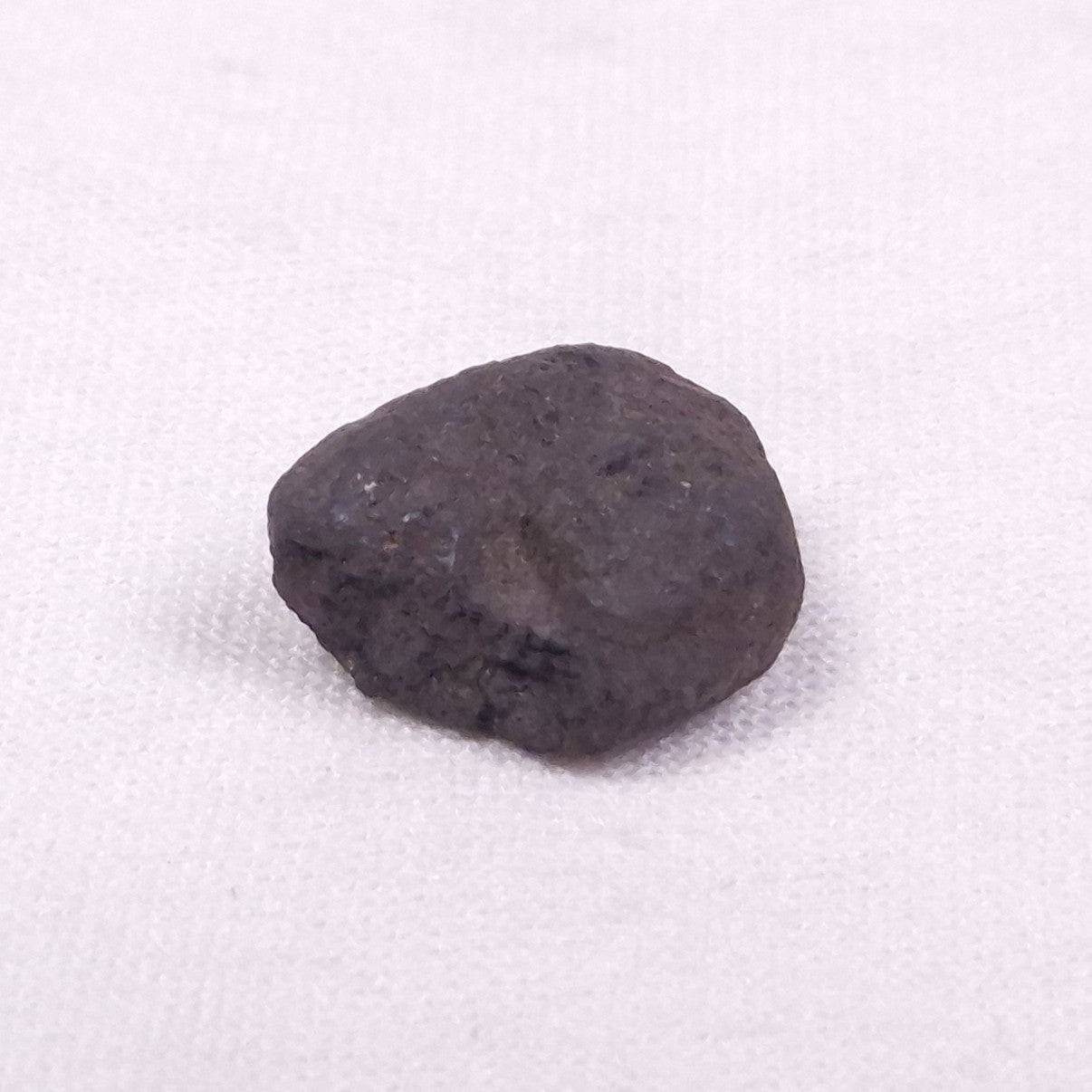 MANGANESE NODULE (POLYMETALLIC), Pacific Ocean XMN040