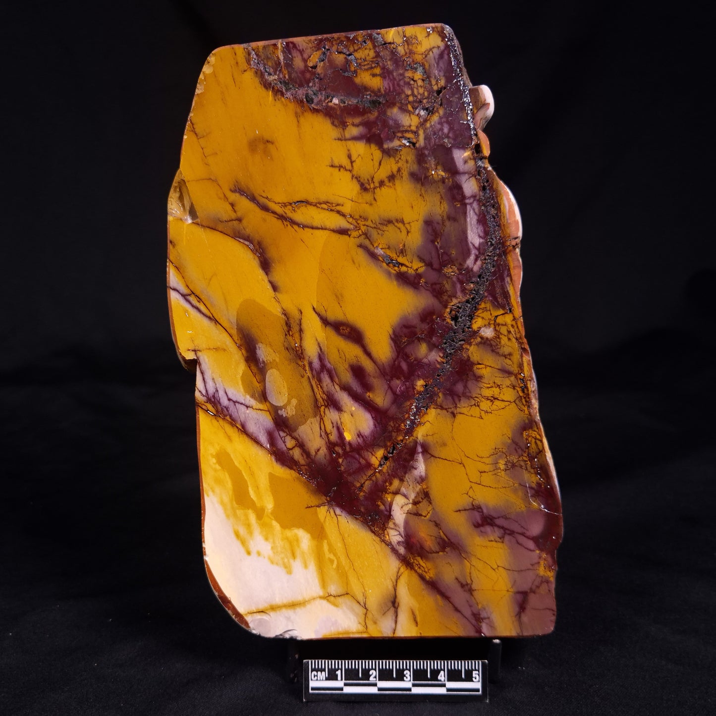 MOOKAITE, Australia YSC114