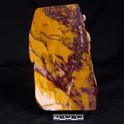 MOOKAITE, Australia YSC114
