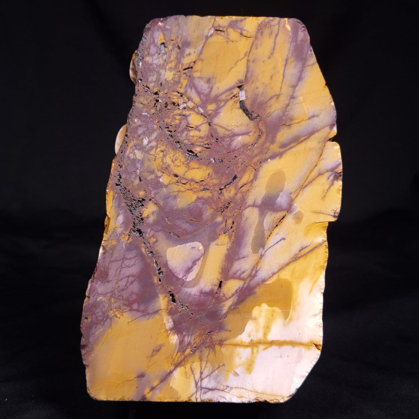 MOOKAITE, Australia YSC114