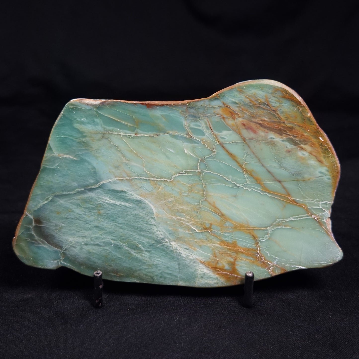 PRASE, Australia YSC118