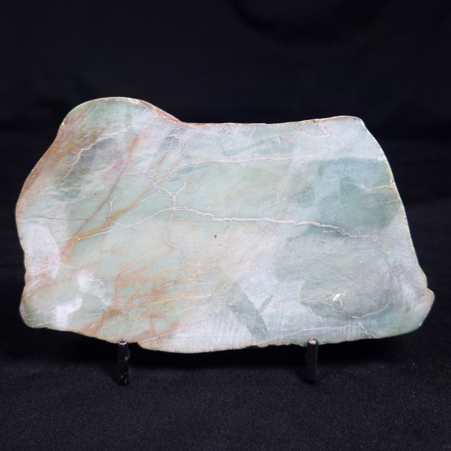 PRASE, Australia YSC118