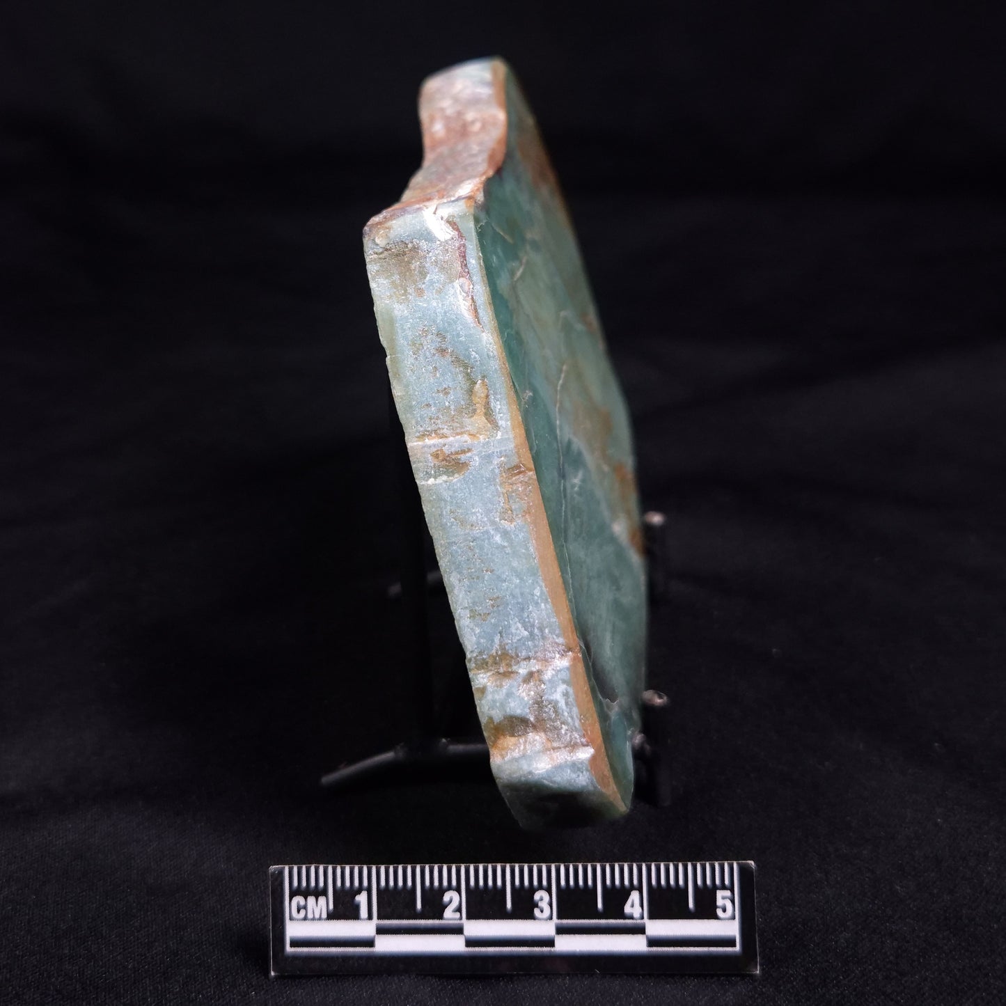 PRASE, Australia YSC118