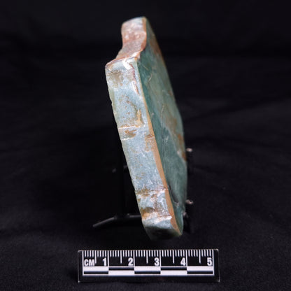 PRASE, Australia YSC118