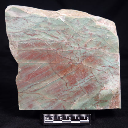 PRASE, Australia YSC119