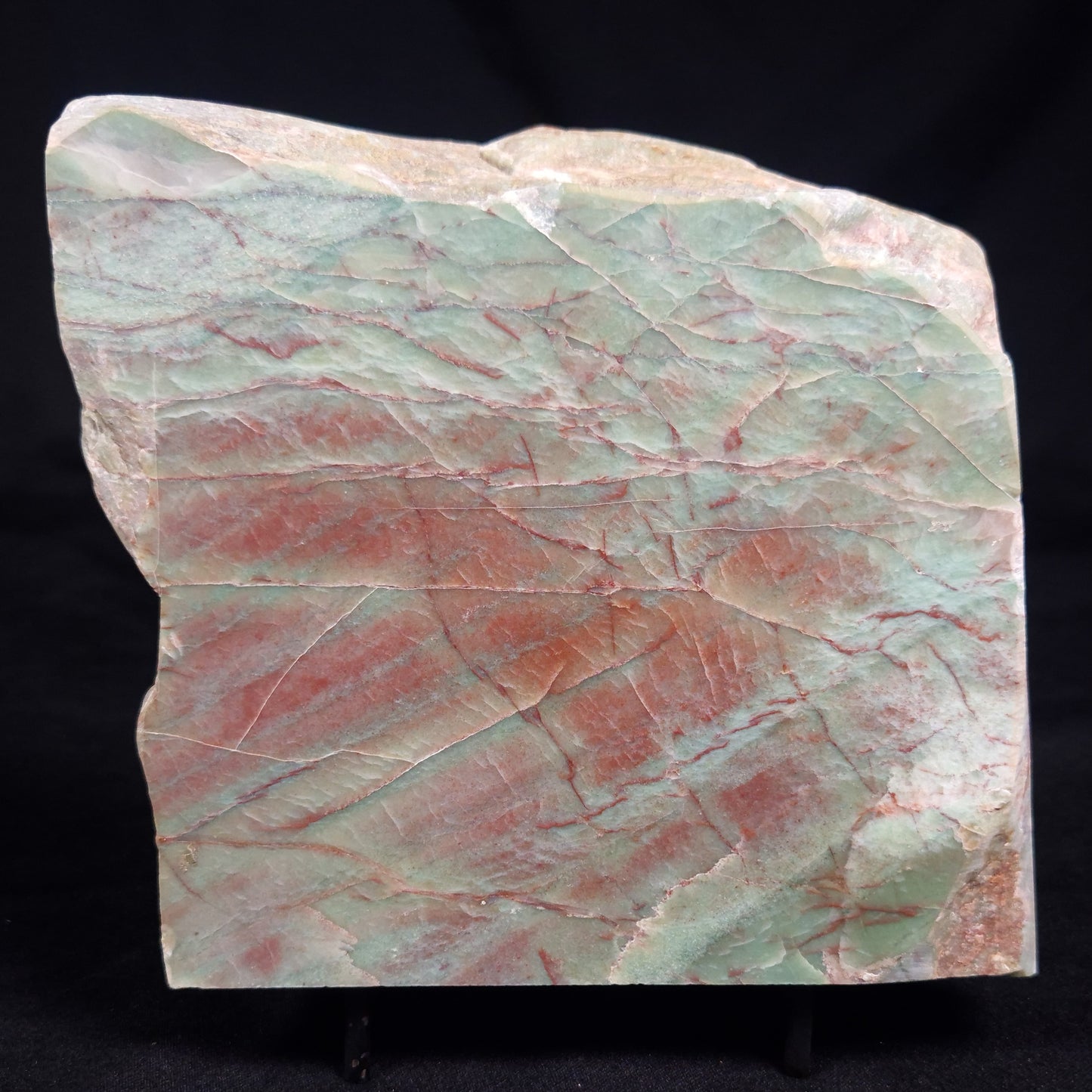 PRASE, Australia YSC119