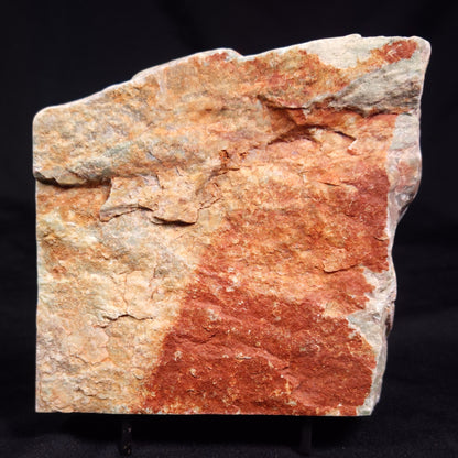 PRASE, Australia YSC119