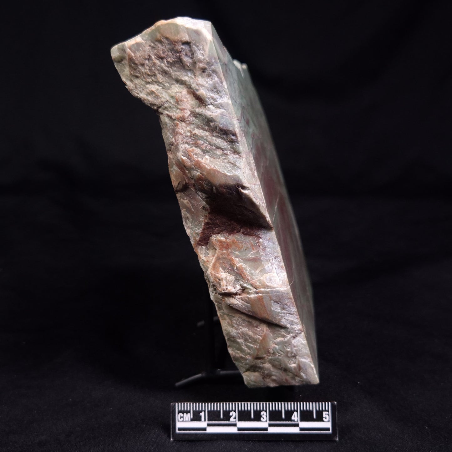 PRASE, Australia YSC119