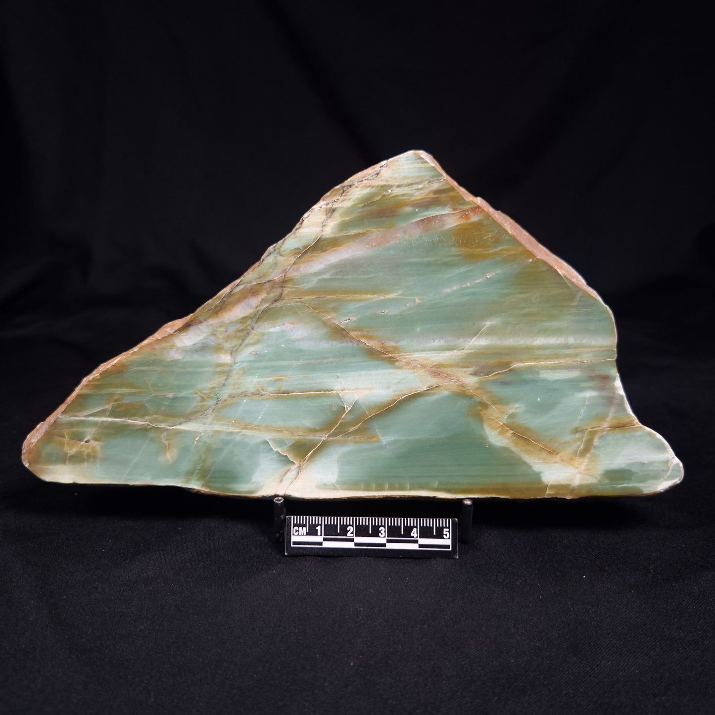 PRASE, Australia YSC120