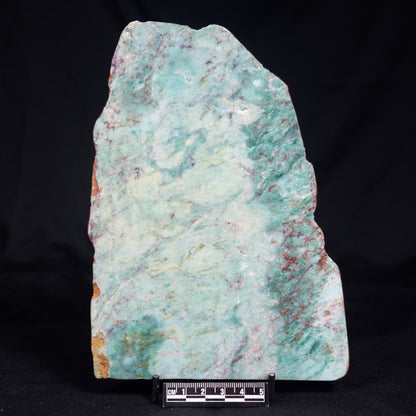 PRASE, Australia YSC121