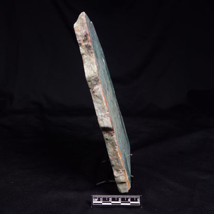 PRASE, Australia YSC121