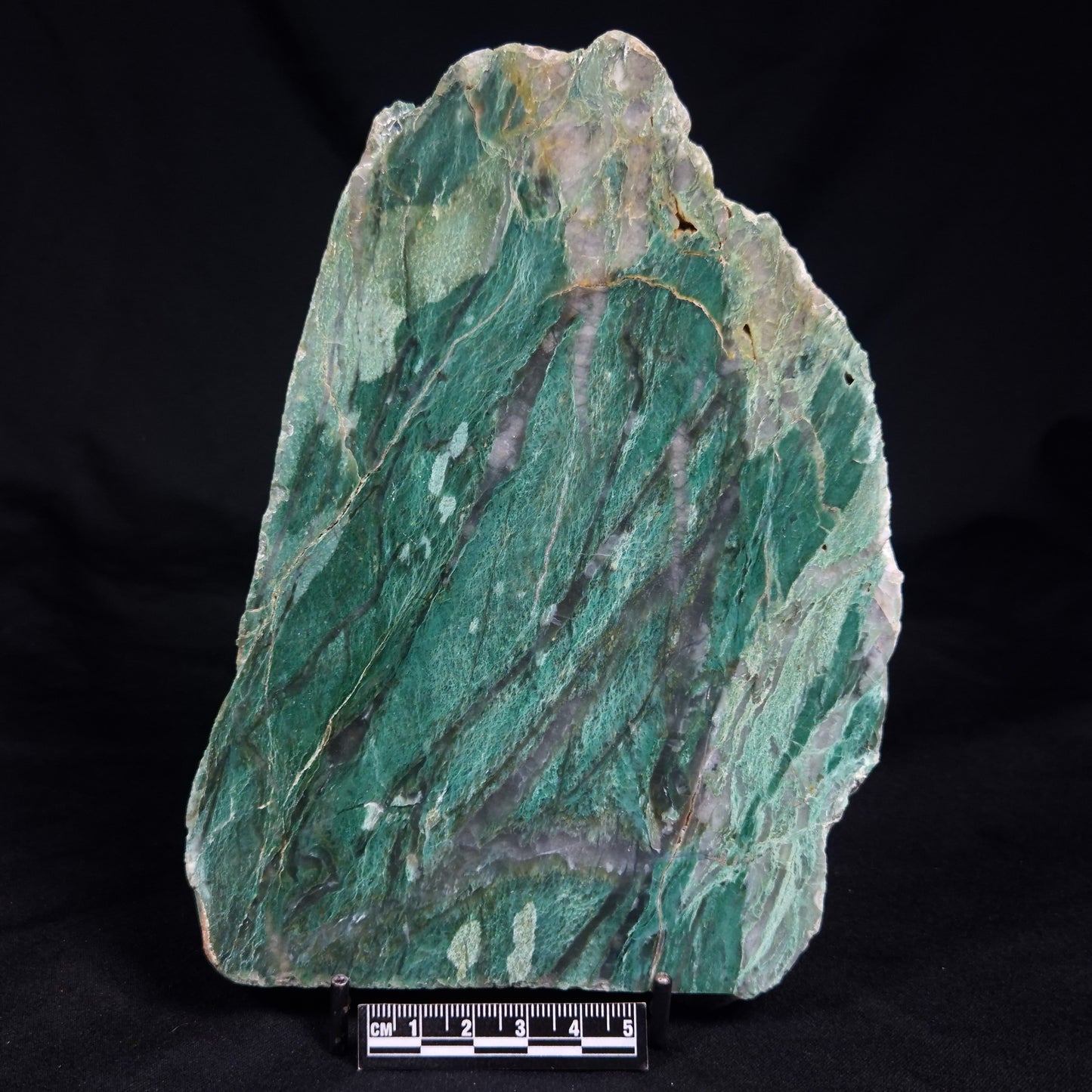 FUCHSITE, Australia YSC122