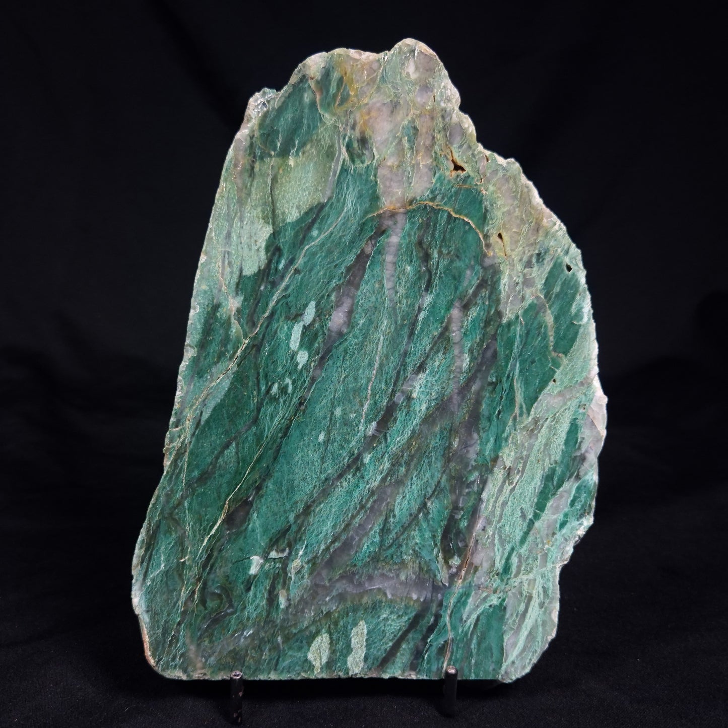 FUCHSITE, Australia YSC122