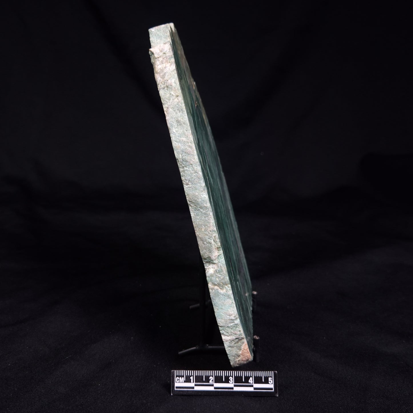 FUCHSITE, Australia YSC122