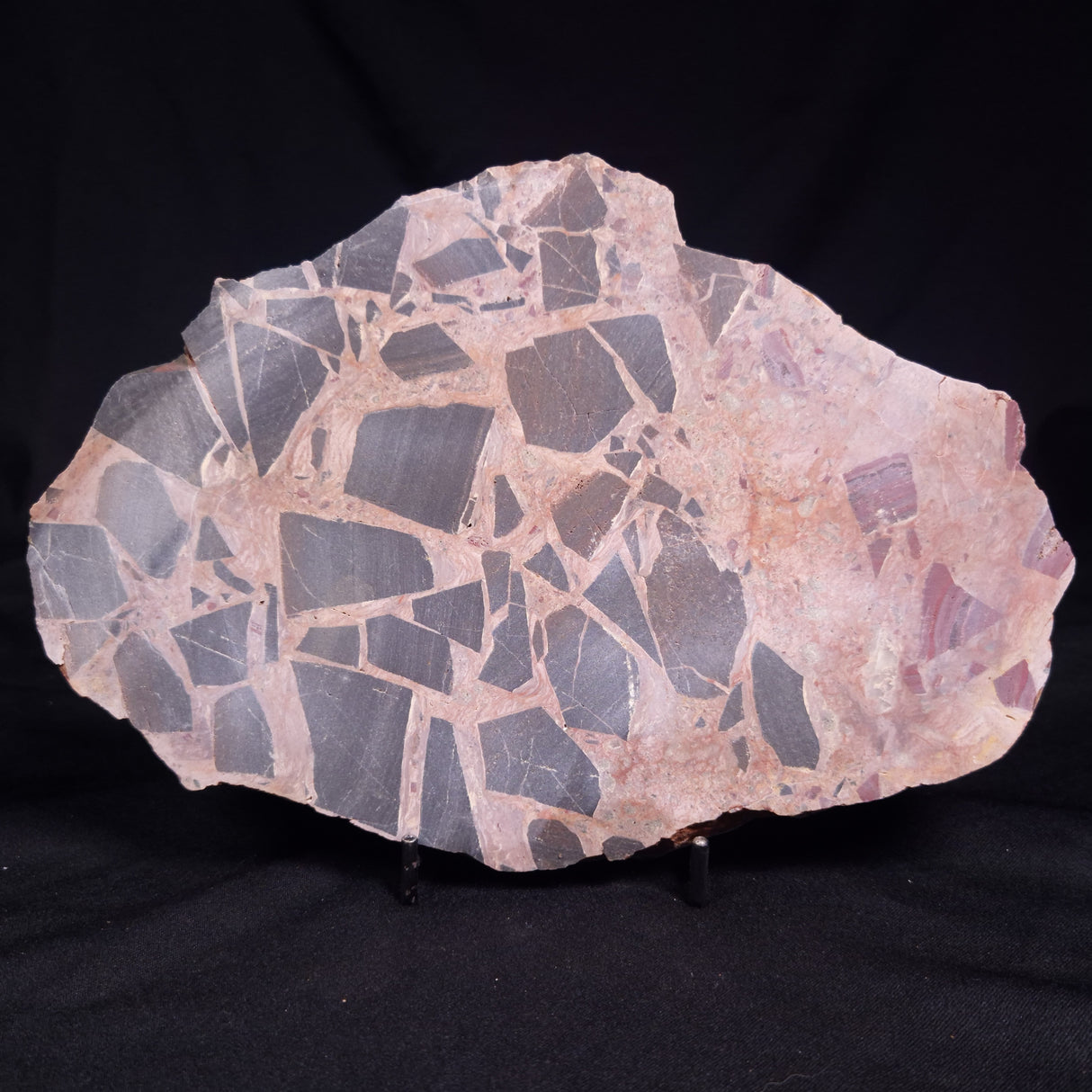 BRECCIA, Australia YSC124