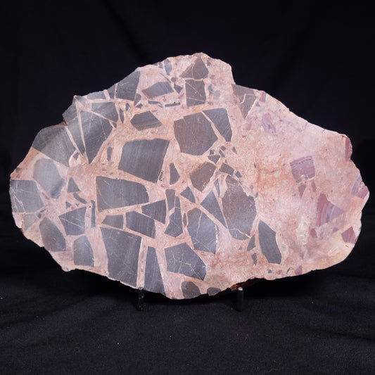 BRECCIA, Australia YSC124