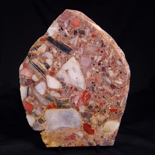 CONGLOMERATE, Australia YSC125