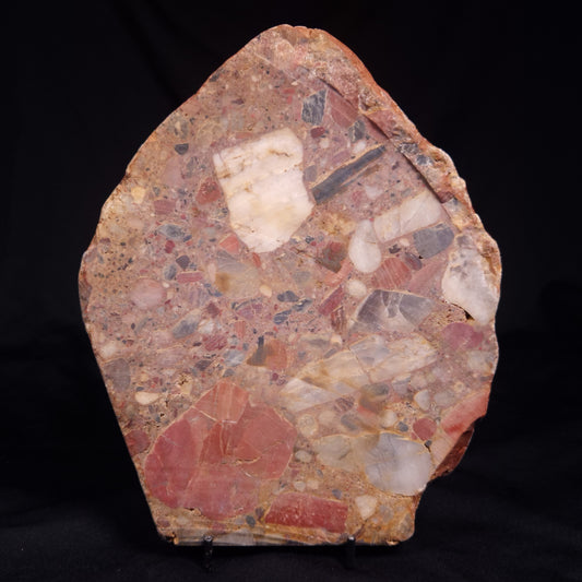 CONGLOMERATE, Australia YSC125
