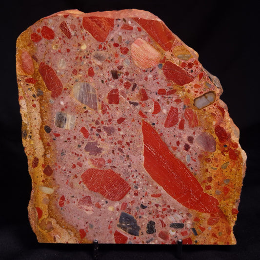 CONGLOMERATE, Australia YSC126