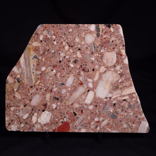 CONGLOMERATE, Australia YSC127