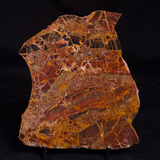 CONGLOMERATE, Australia YSC128