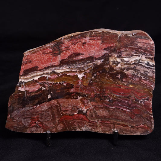 SNAKESKIN JASPER, Australia YSC129