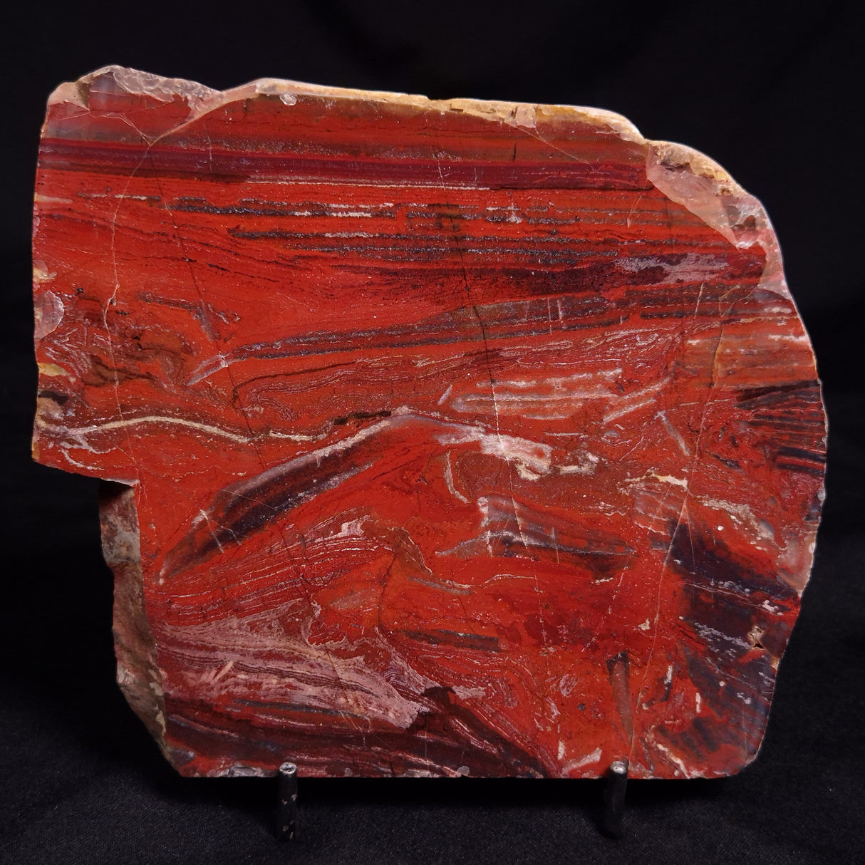 SNAKESKIN JASPER, Australia YSC130